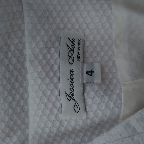 Jessica Ash size 4 - Picture 6 of 12